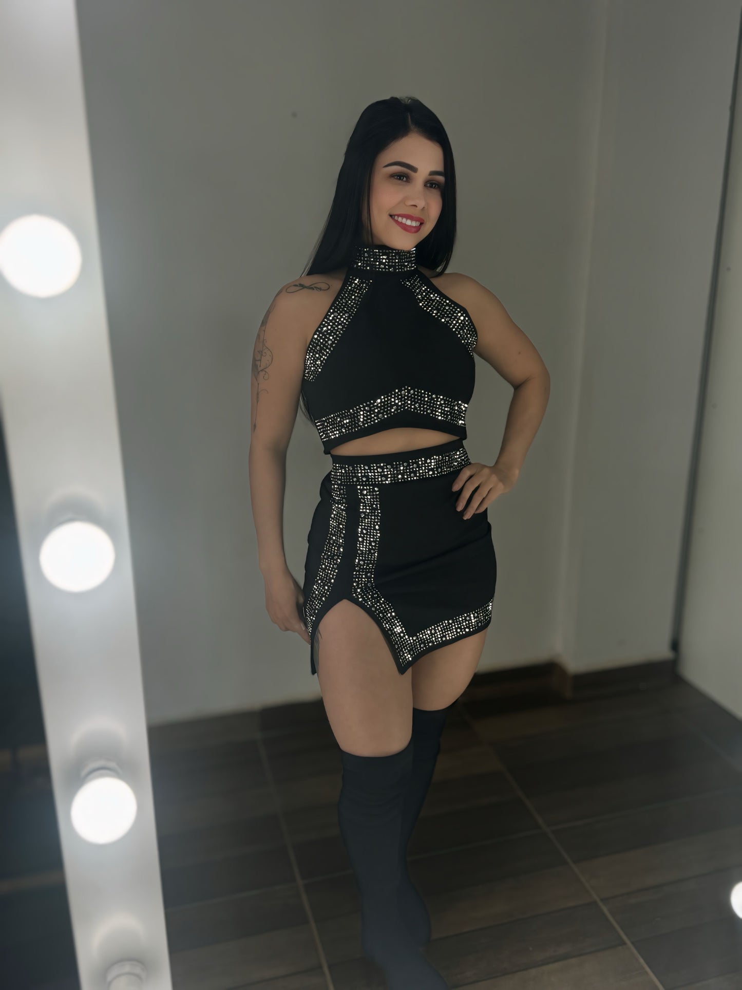 Conjunto Natália