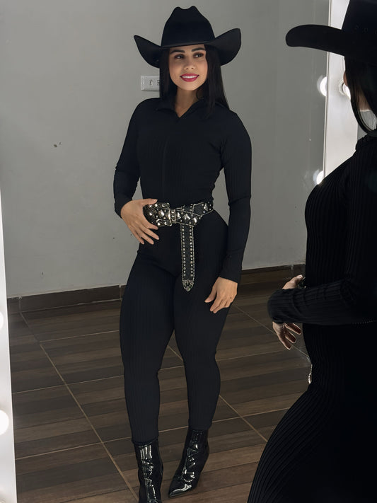 Macacão Virgínia