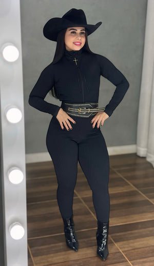 Macacão Virgínia