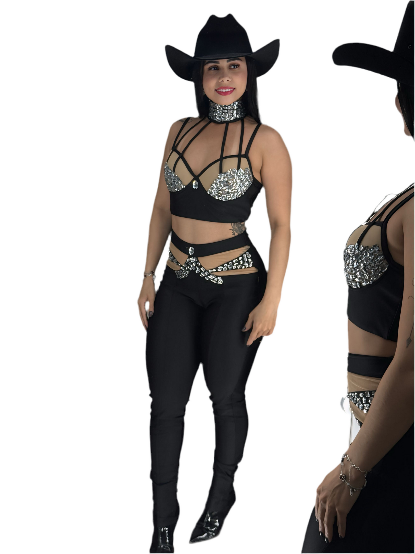 Conjunto Edilene