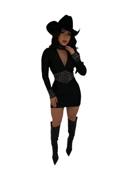 Vestido Alice