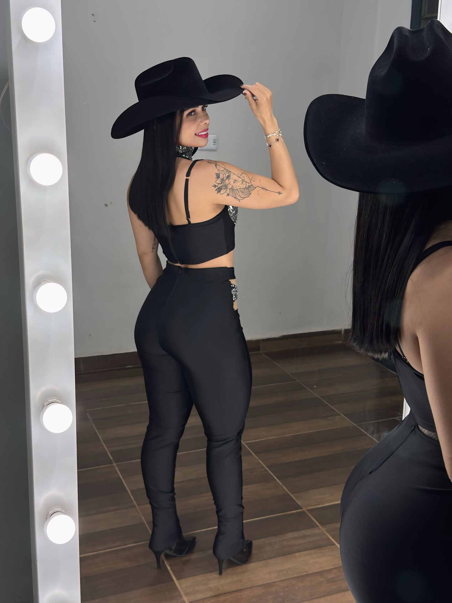 Conjunto Edilene