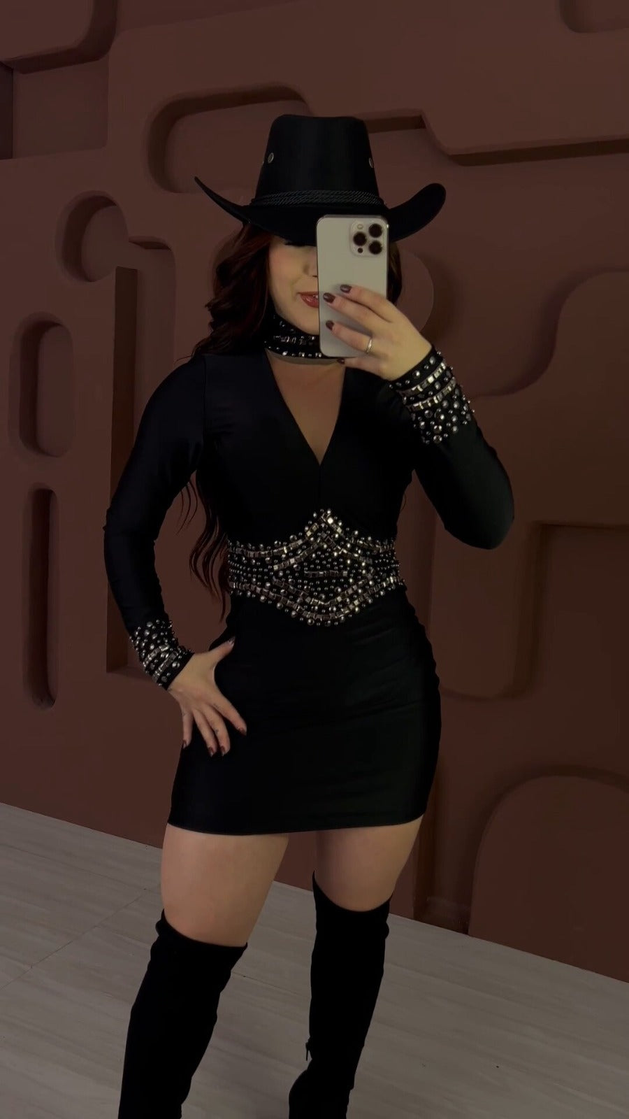 Vestido Alice