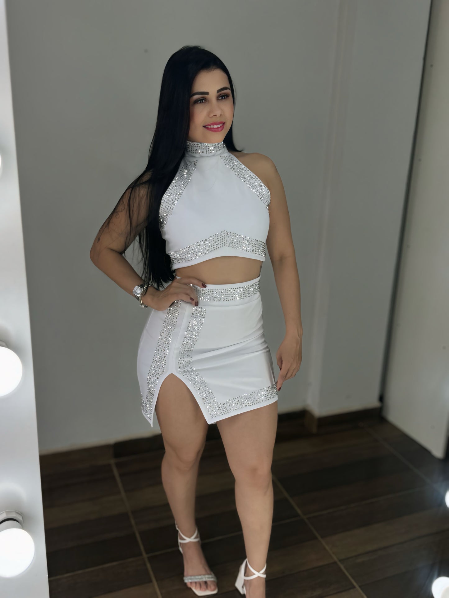 Conjunto Natália