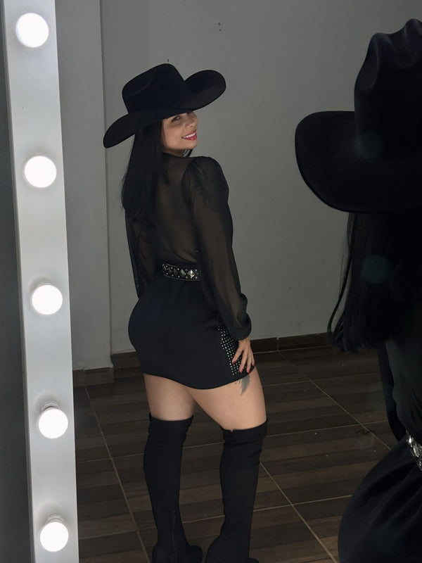Body Luana - Preciosa by Catiuse Daniela