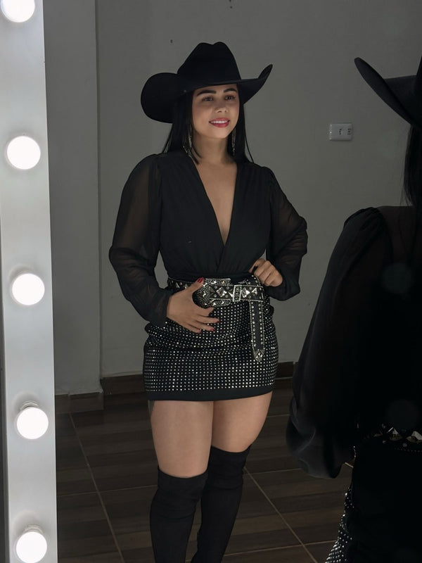Body Luana - Preciosa by Catiuse Daniela
