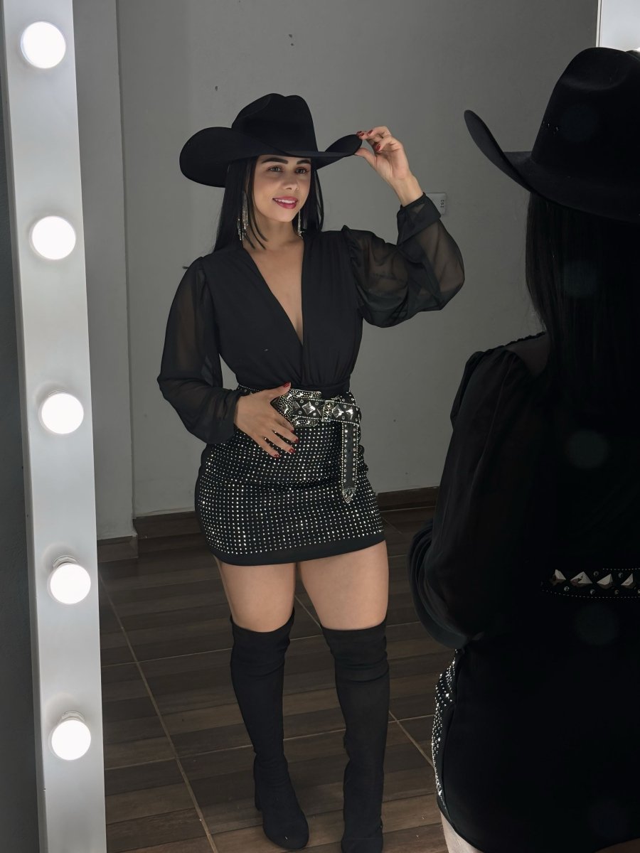 Body Luana - Preciosa by Catiuse Daniela