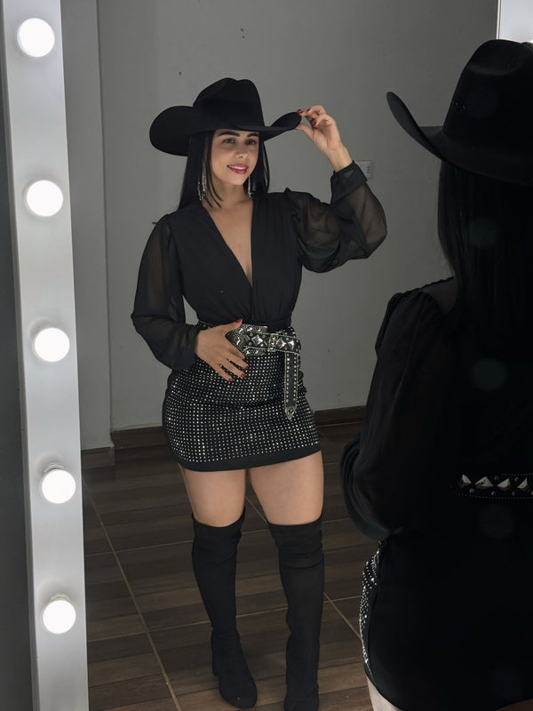 Body Luana - Preciosa by Catiuse Daniela