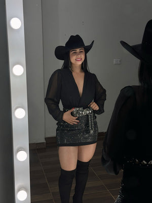 Body Luana - Preciosa by Catiuse Daniela
