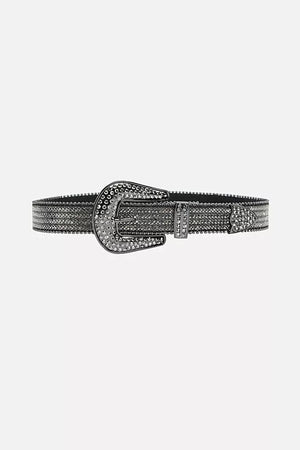 CINTO COUNTRY STRASS IMPORTADO - Preciosa by Catiuse Daniela