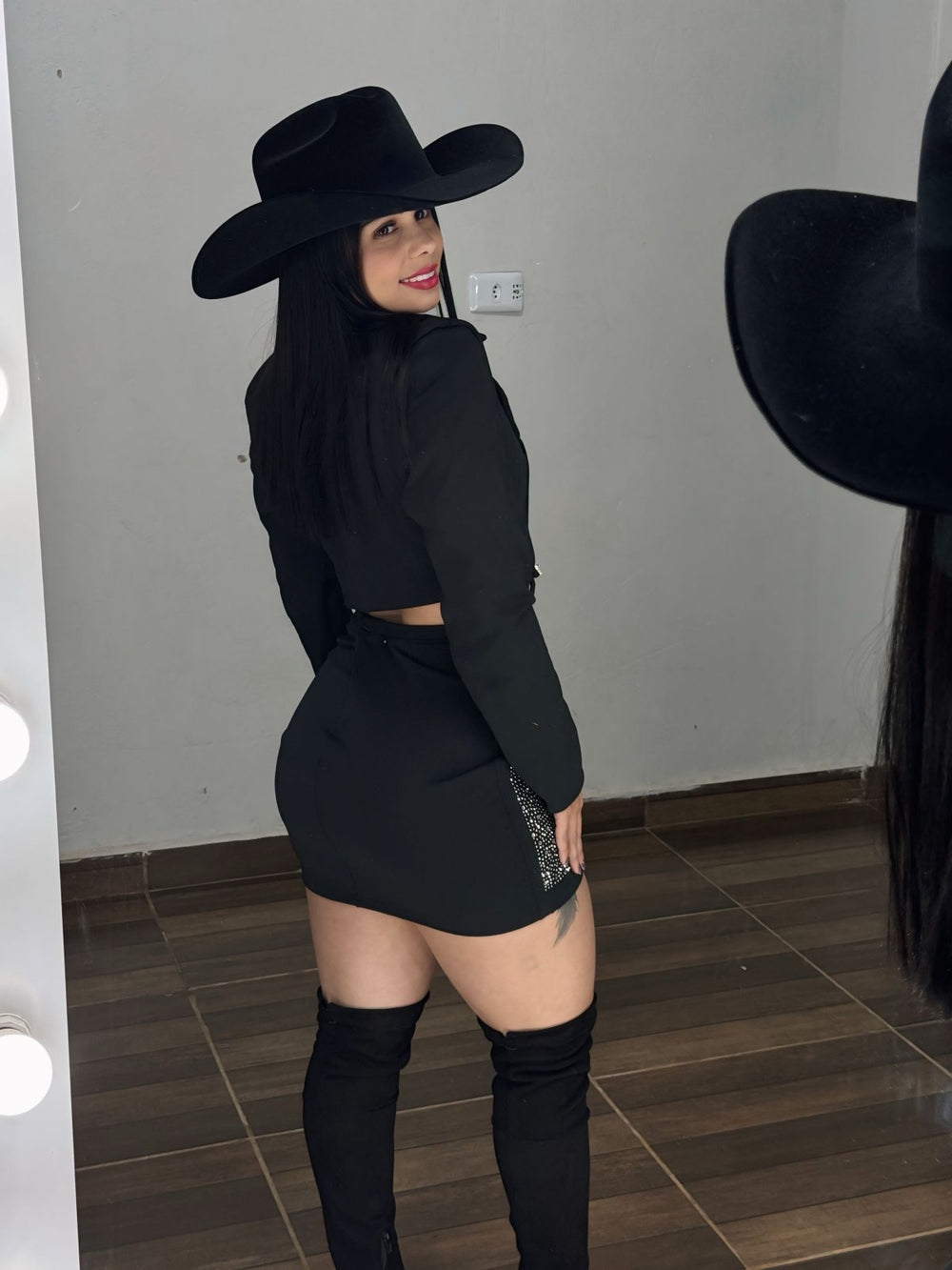 Conjunto Any - Preciosa by Catiuse Daniela