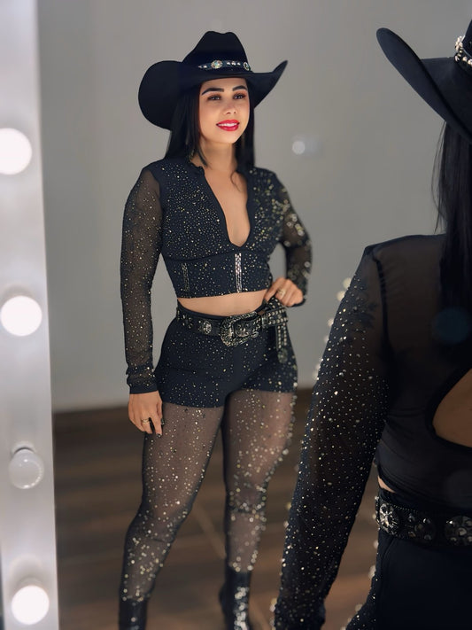 Conjunto Gabriela - Preciosa by Catiuse Daniela