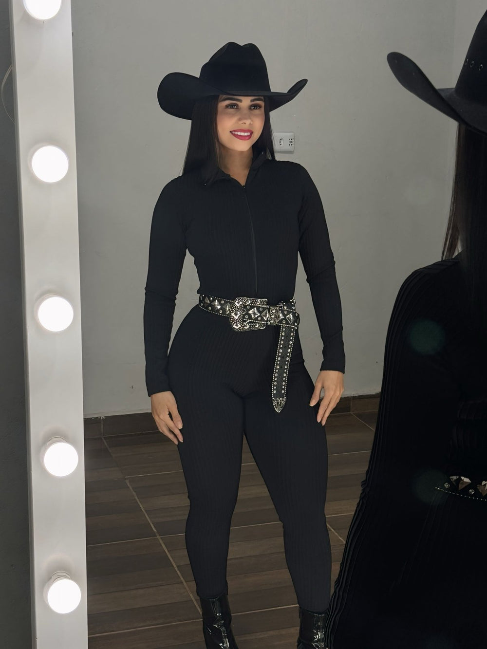 Macacão Virgínia - Preciosa by Catiuse Daniela