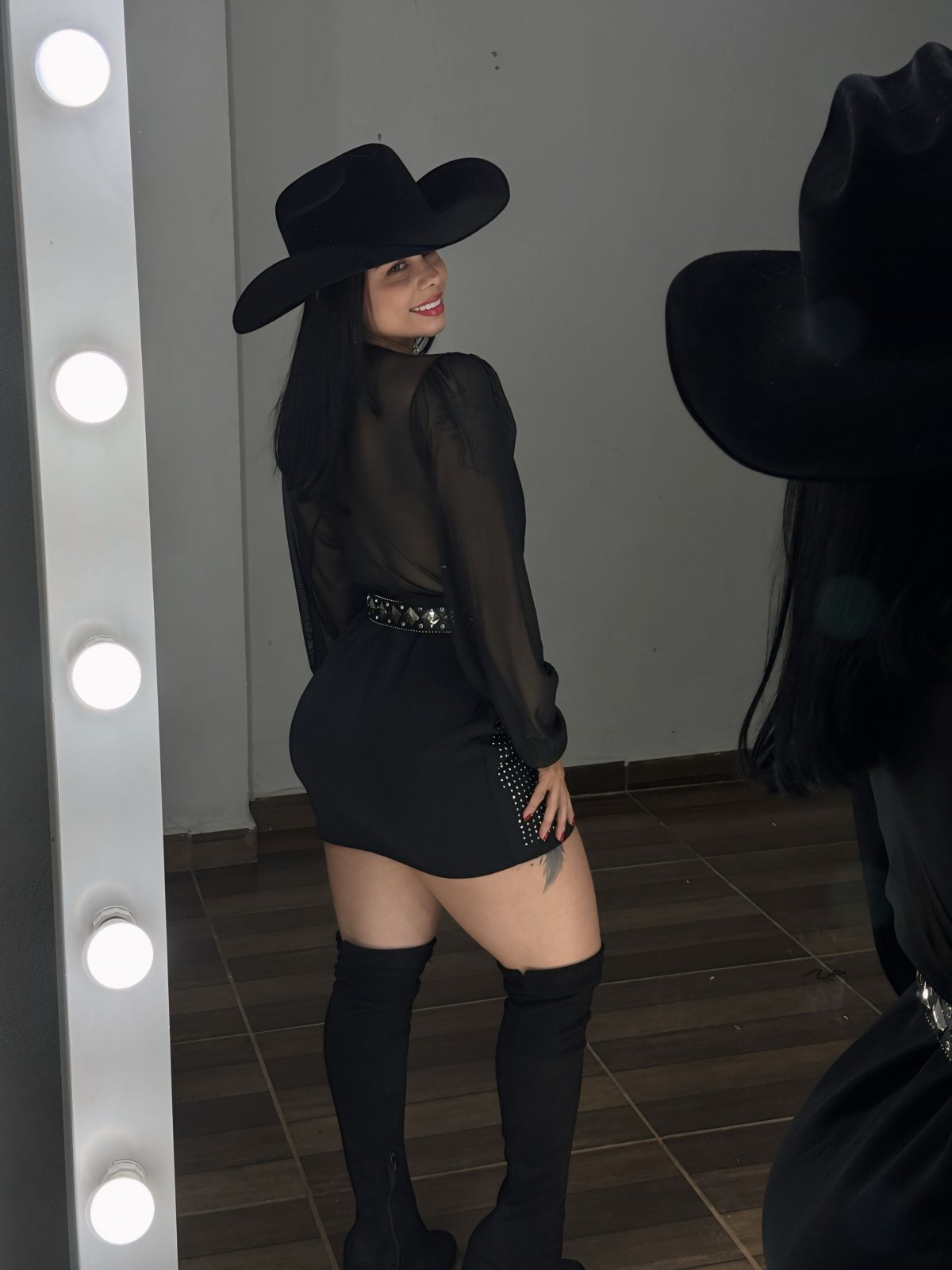 Saia strass Joice - Preciosa by Catiuse Daniela