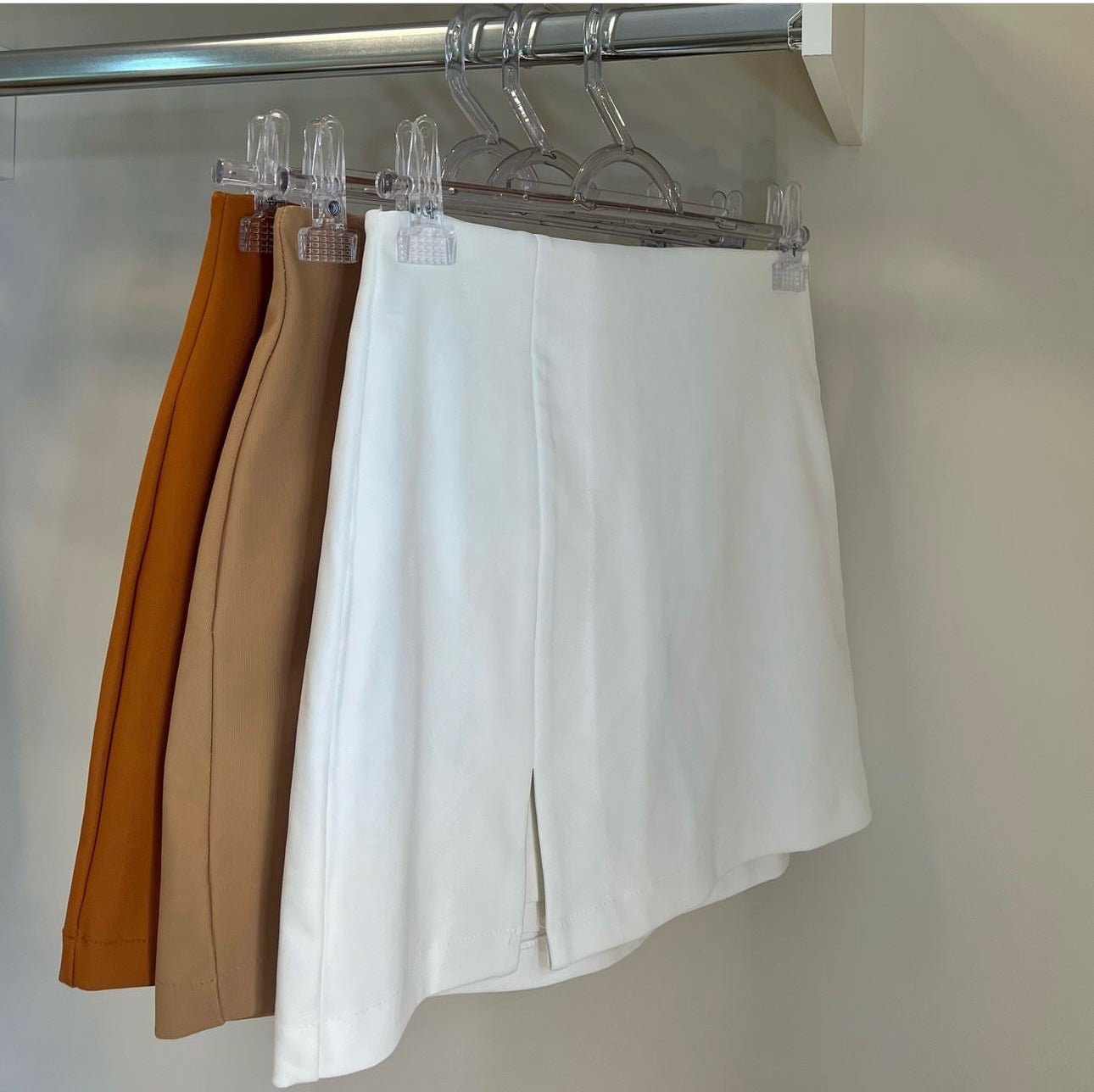 Short saia montaria - Preciosa by Catiuse Daniela