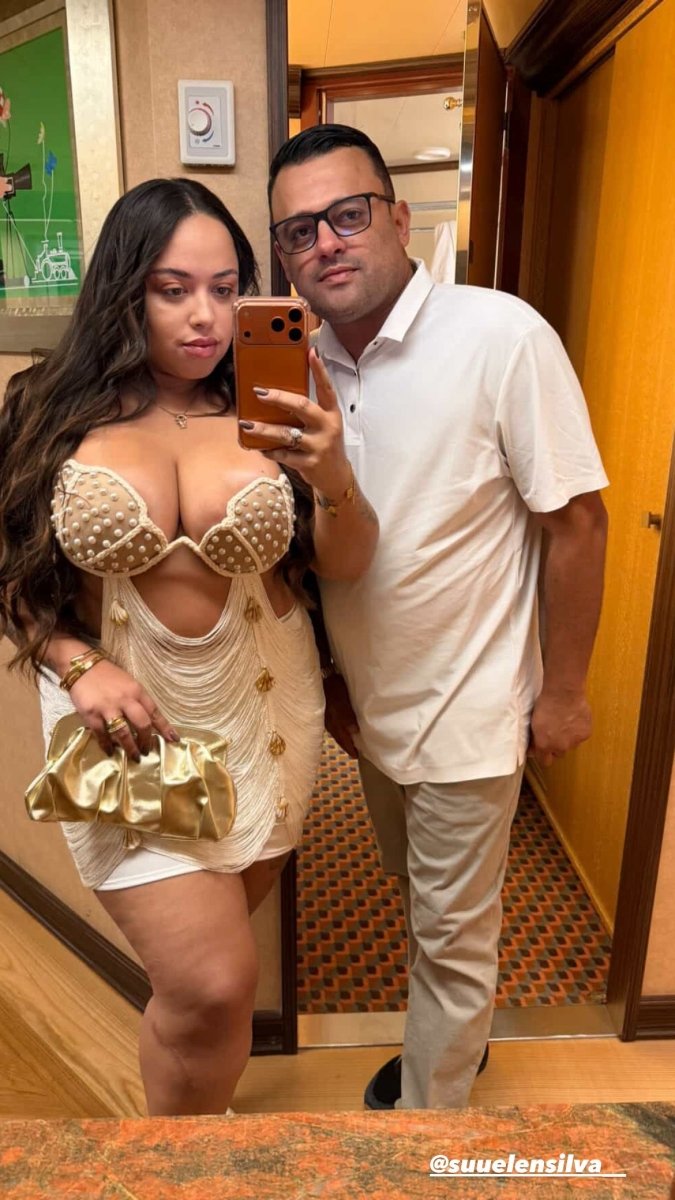 Vestido Franjas Conchas e Pérolas | Busto Artesanal e Look Réveillon Praia - Preciosa by Catiuse Daniela