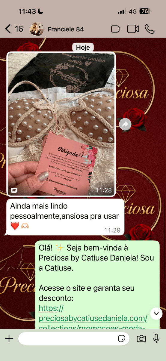 Vestido Franjas Conchas e Pérolas | Busto Artesanal e Look Réveillon Praia - Preciosa by Catiuse Daniela