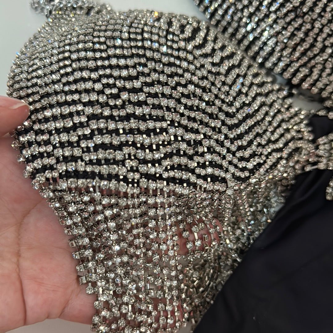 Vestido Jade - Preciosa by Catiuse Daniela