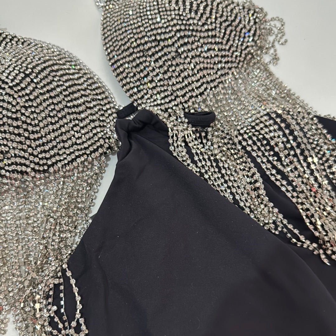 Vestido Jade - Preciosa by Catiuse Daniela