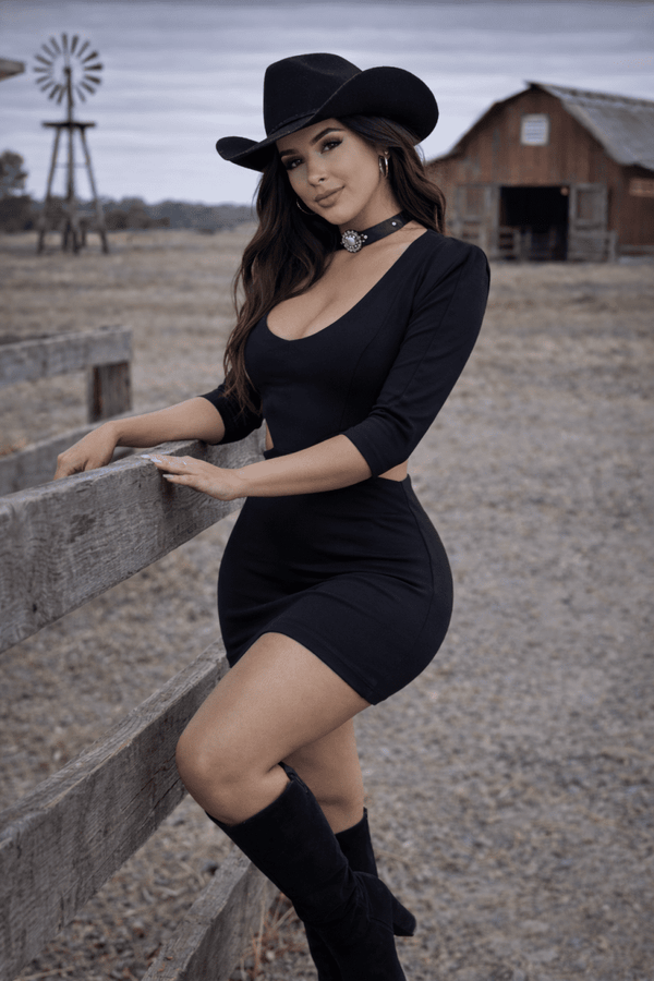 Vestido Macaquinho Manga Princesa | Short Por Baixo , sem brilho - Preciosa by Catiuse Daniela