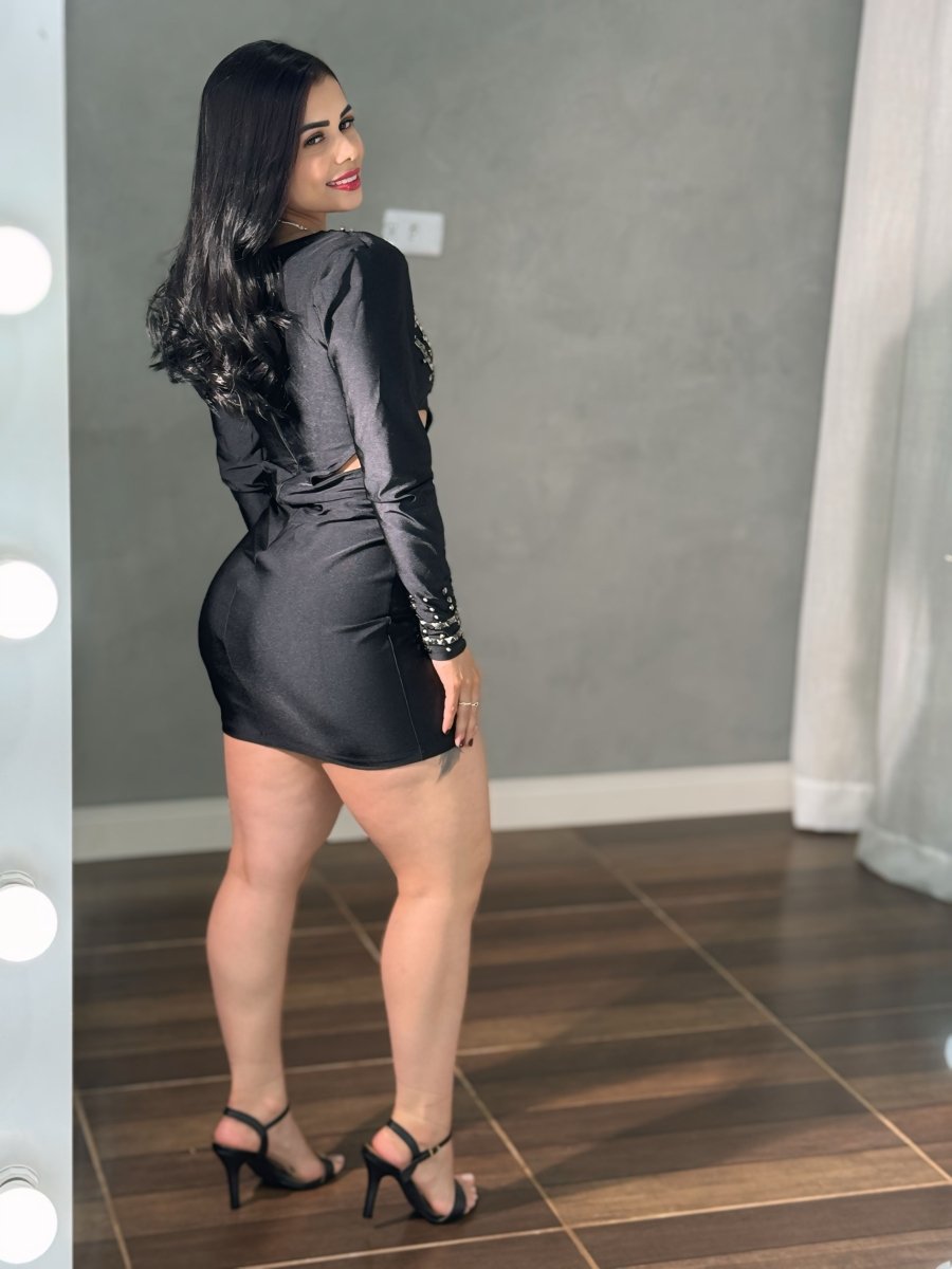 Vestido Mavie - Preciosa by Catiuse Daniela