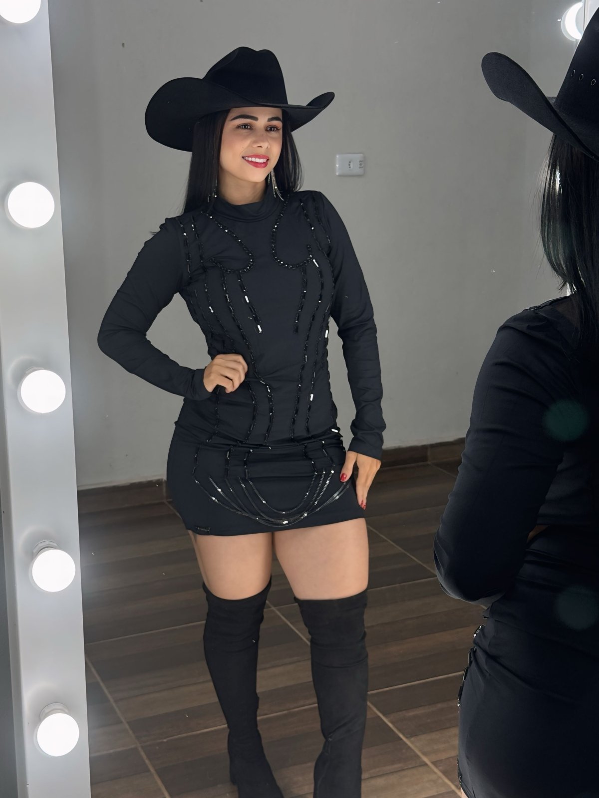 Vestido Vitória - Preciosa by Catiuse Daniela
